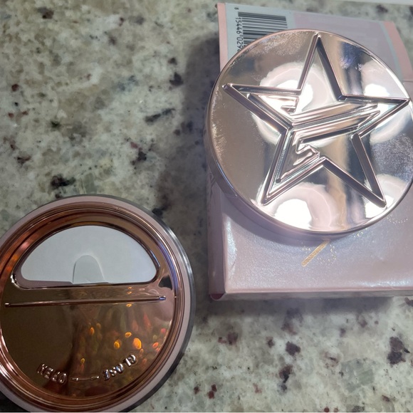 Jeffree Star Powder - Picture 7 of 9